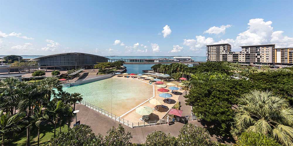Vibe Hotels Darwin Waterfront
