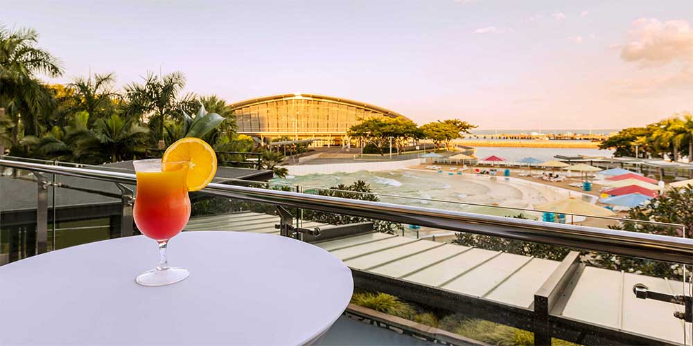 Vibe Hotels Darwin Waterfront