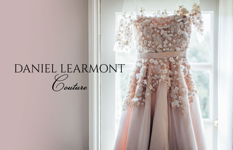 Daniel Learmont Couture