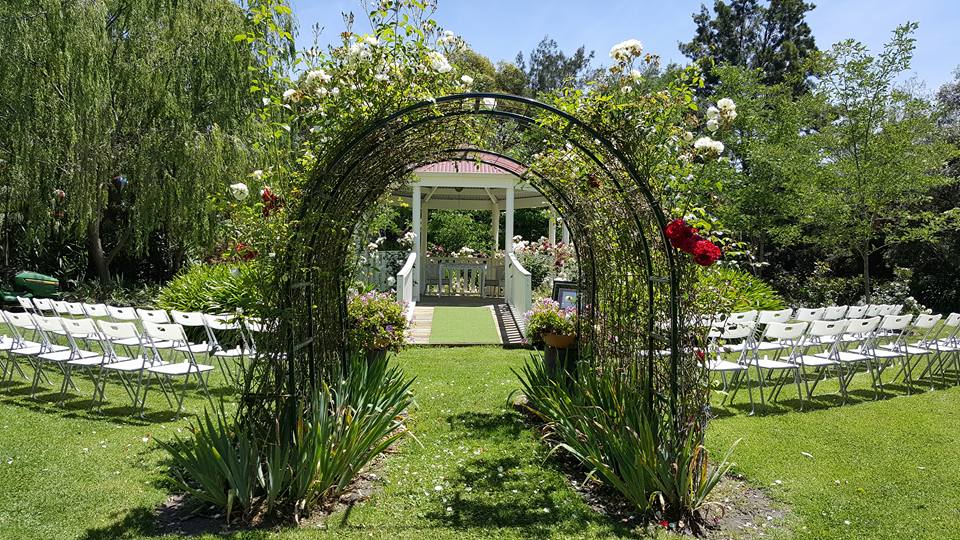 Villa Verde Gardens