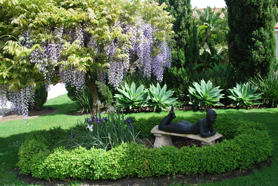 Villa Verde Gardens